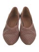 Rachel Comey Leather Patterned Pumps