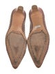 Rachel Comey Leather Patterned Pumps