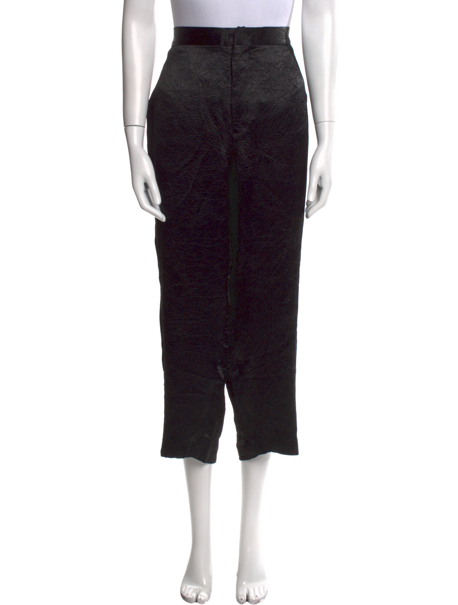 Rachel Comey Linen Wide Leg Pants