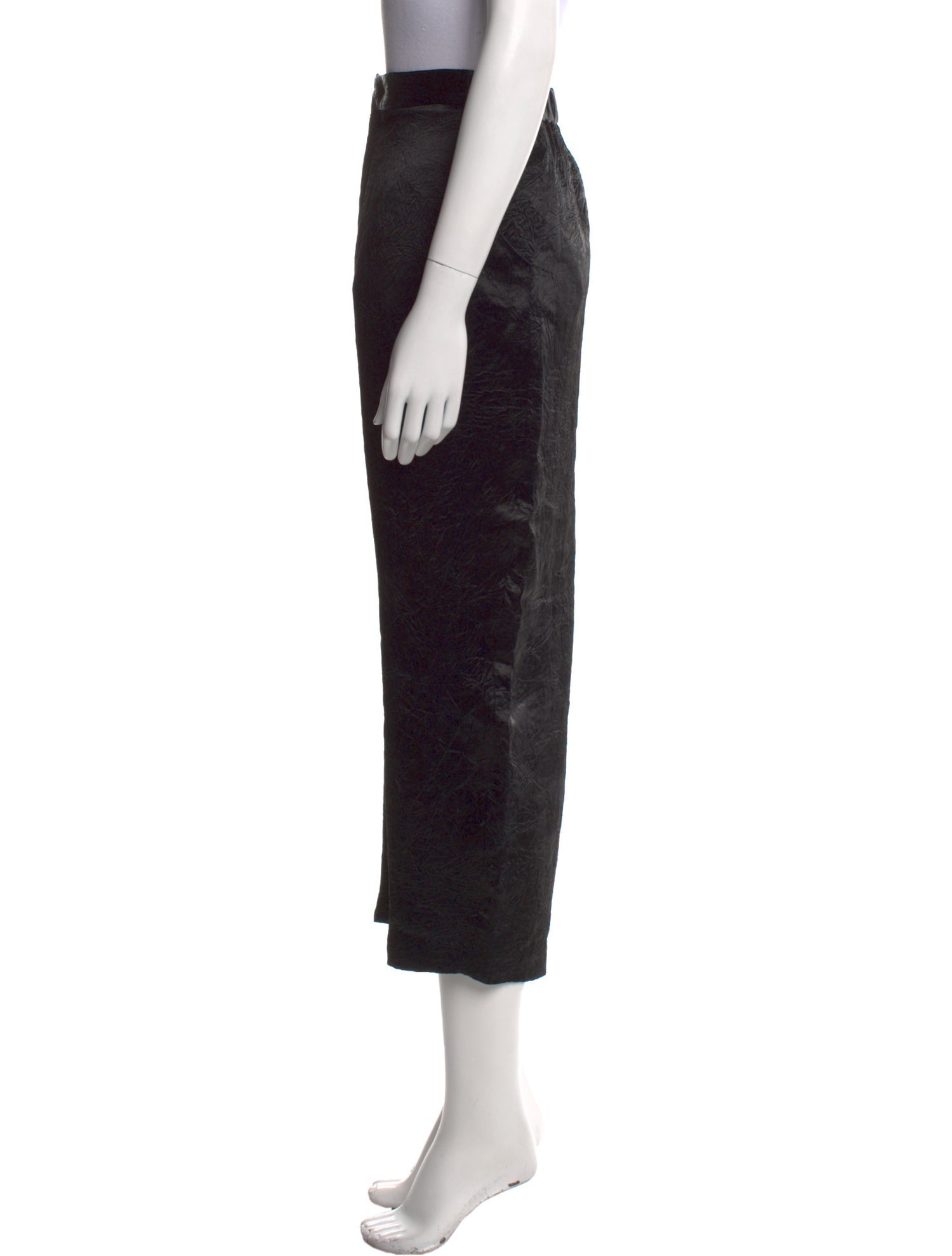 Rachel Comey Linen Wide Leg Pants