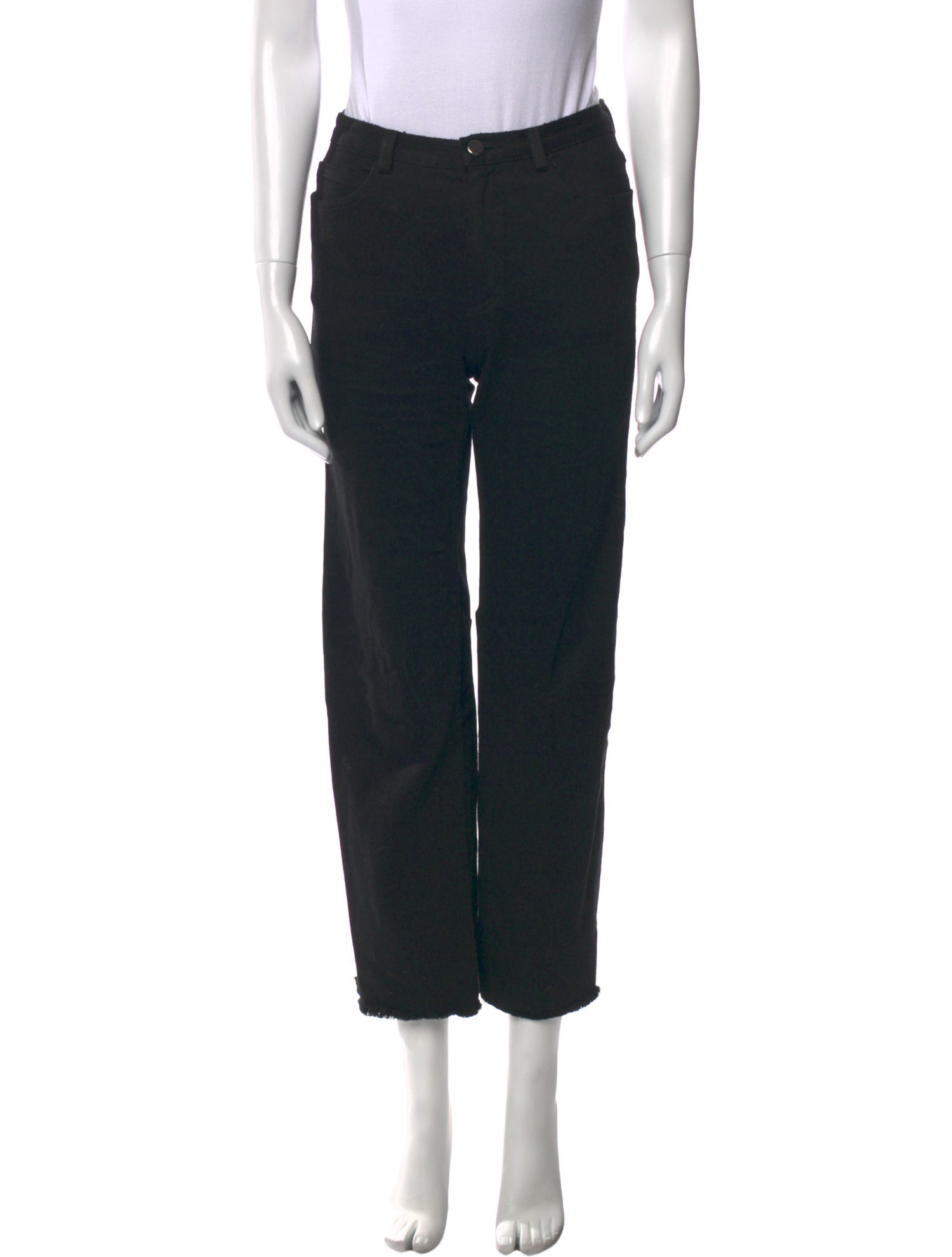 Rachel Comey Straight Leg Pants