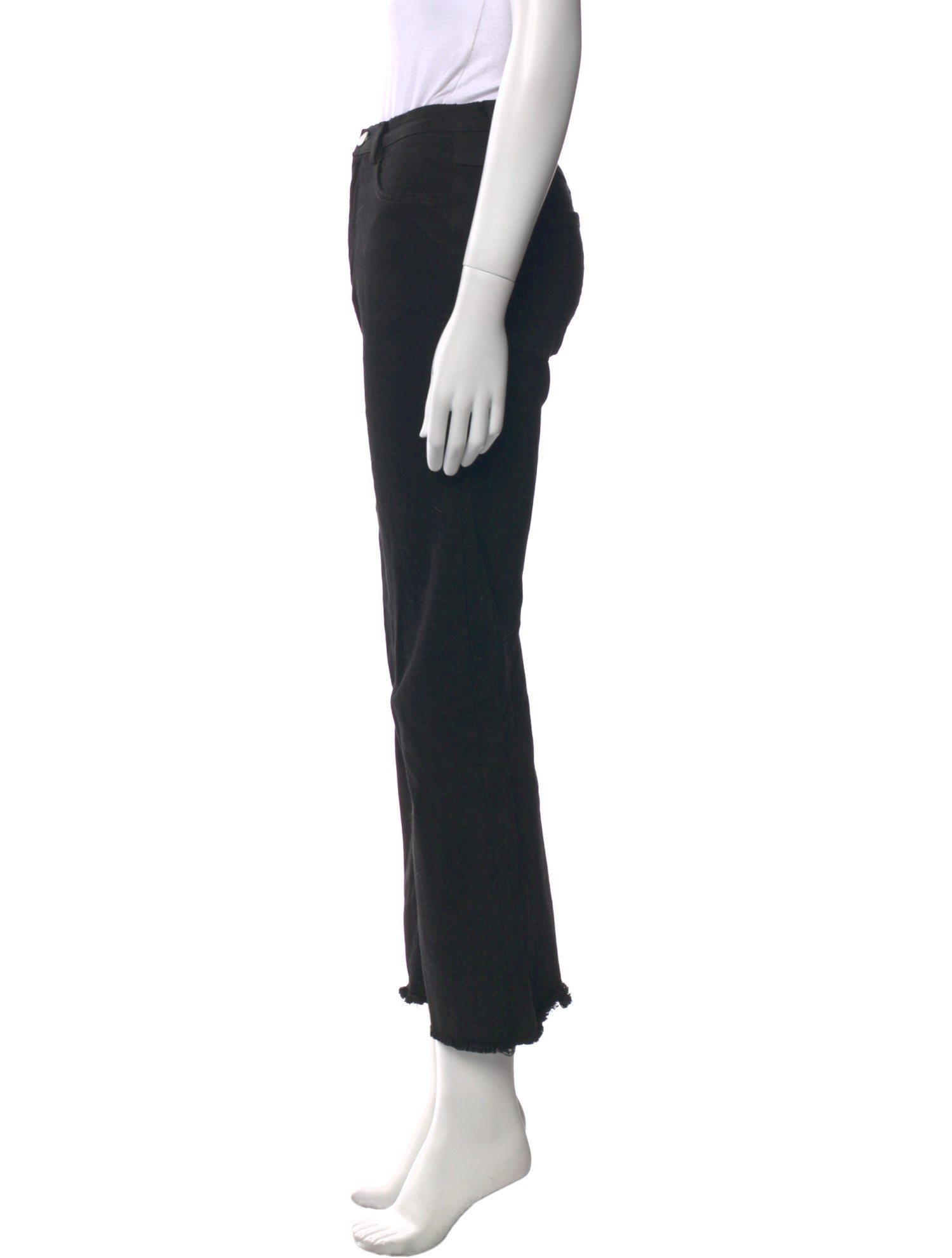 Rachel Comey Straight Leg Pants