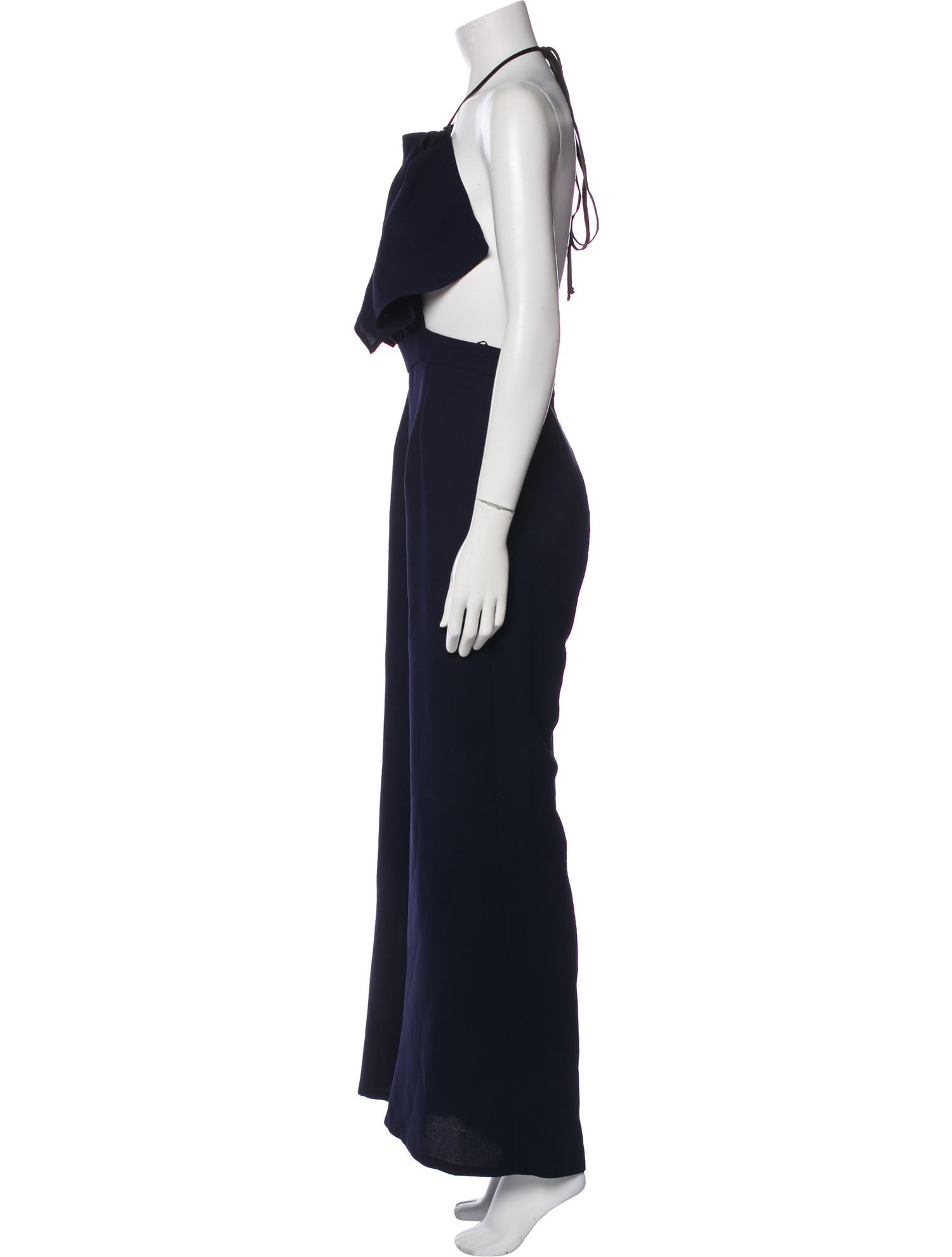 Rachel Comey Halterneck Jumpsuit