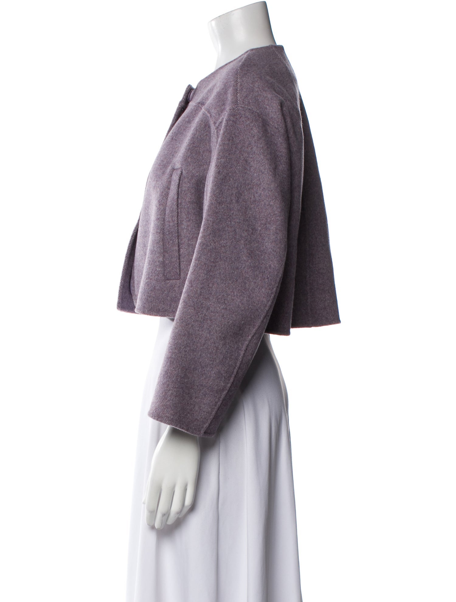 Rachel Comey Wool Bolero w/ Tags