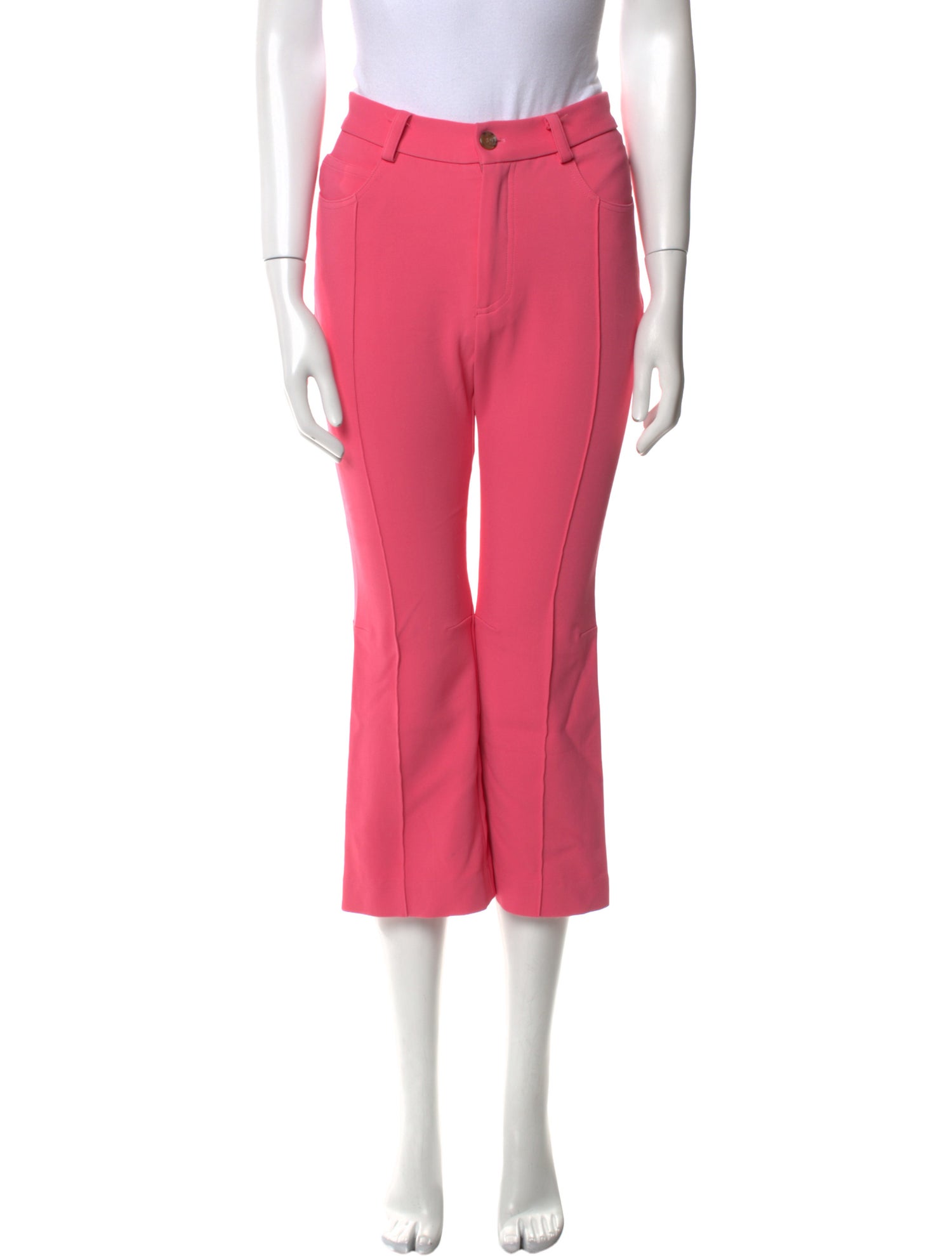 Rachel Comey Wide Leg Pants