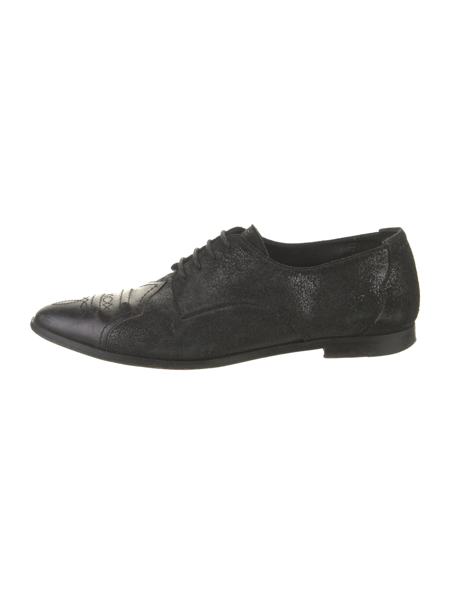 Rachel Comey Leather Oxfords