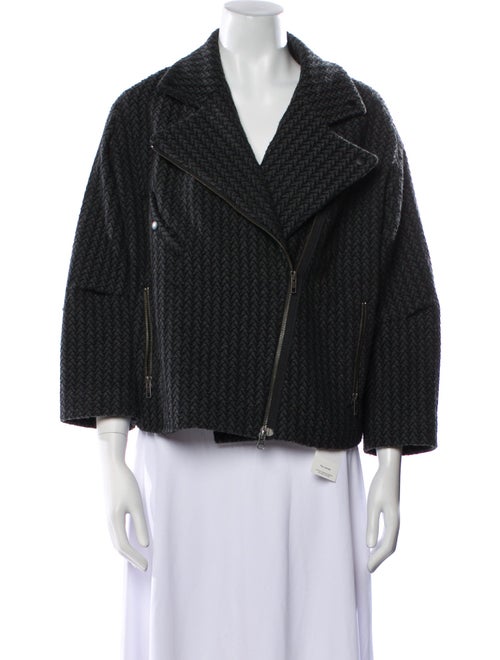 Rachel Comey Wool Jacket