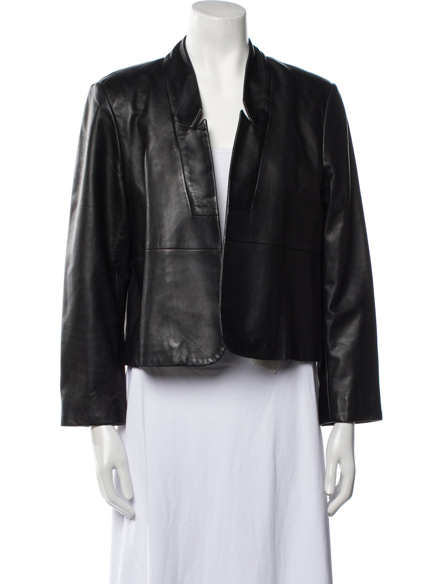 Rachel Comey Lambskin Jacket