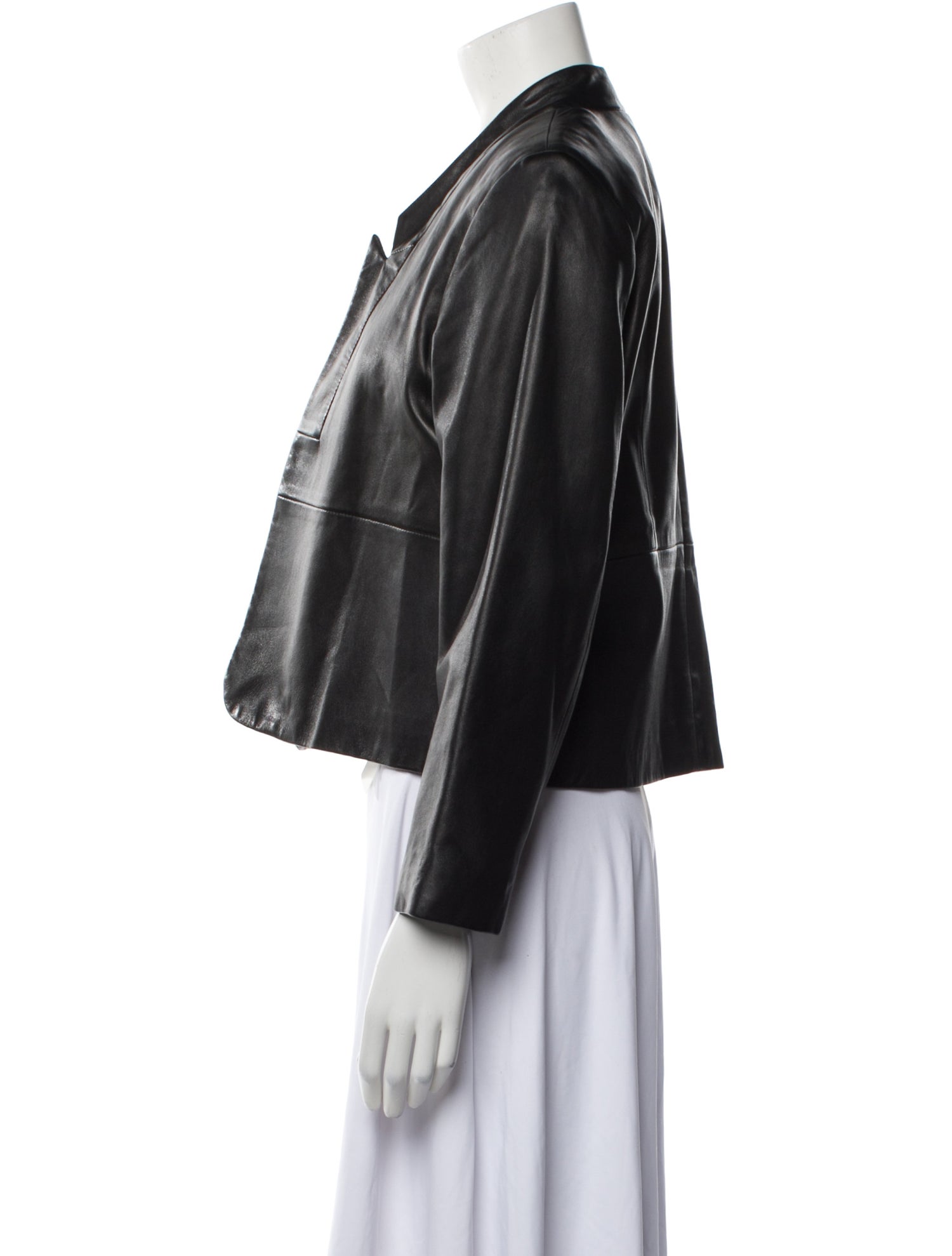 Rachel Comey Lambskin Jacket
