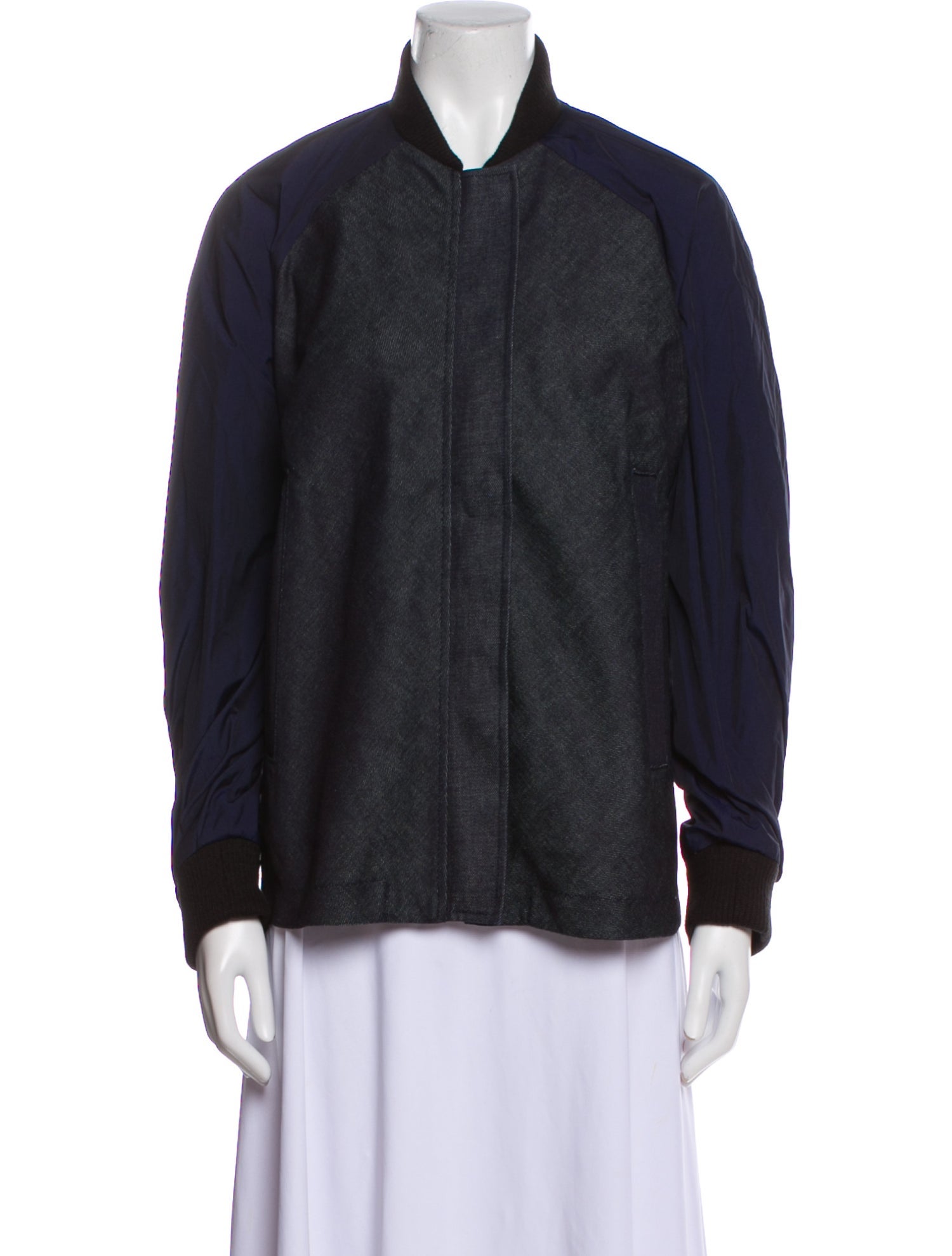 Rachel Comey Bomber Jacket