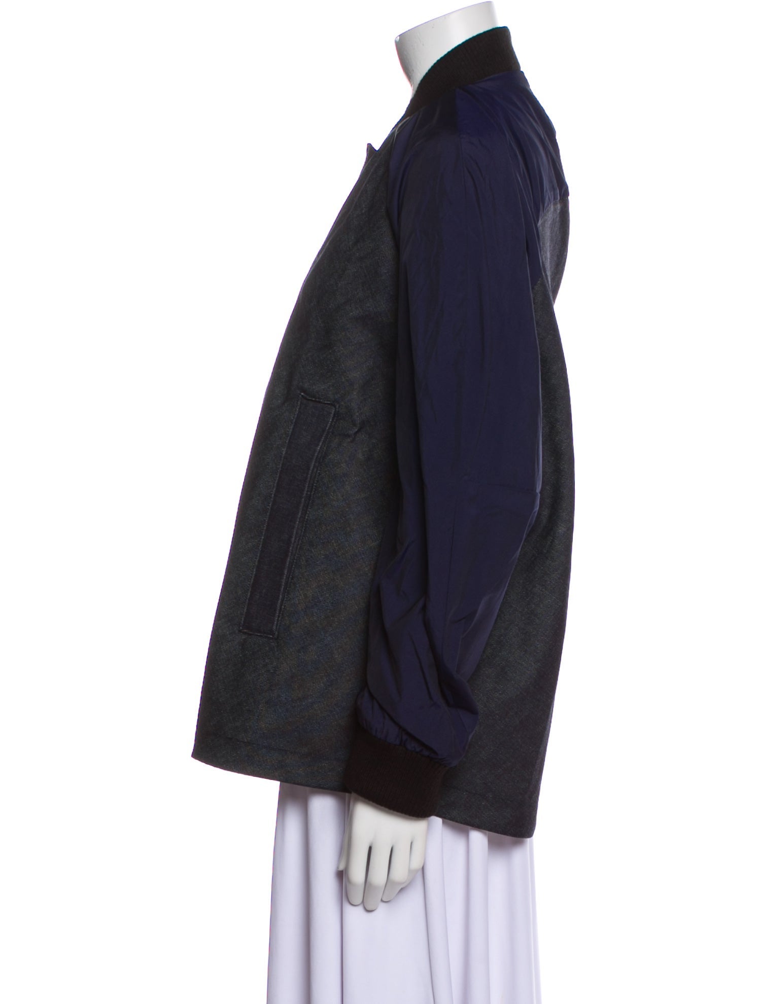 Rachel Comey Bomber Jacket