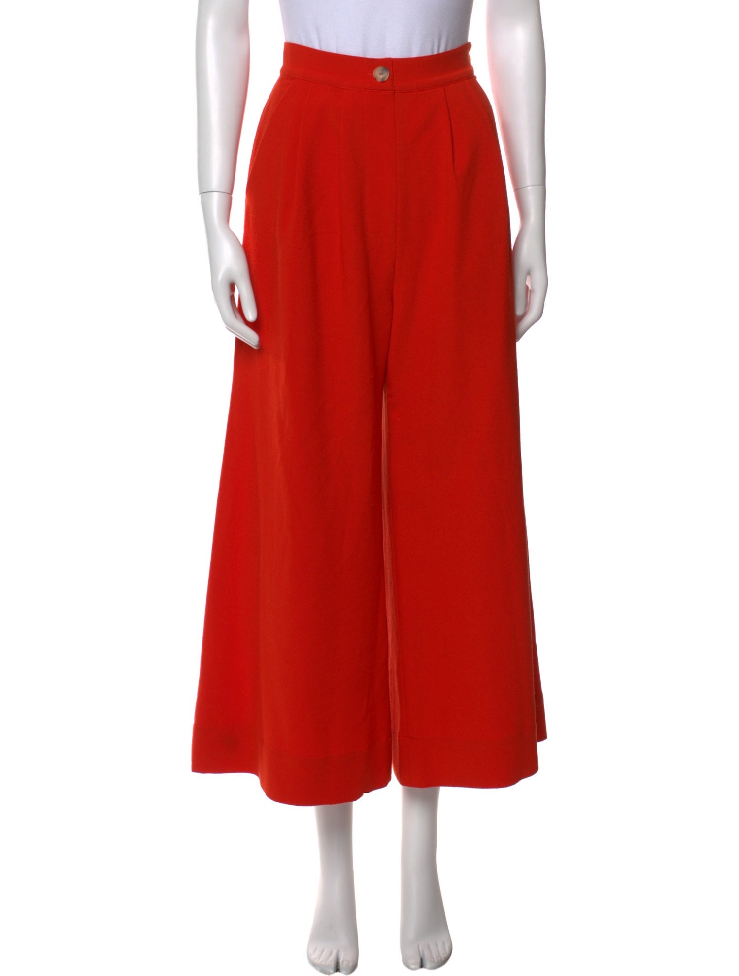 Rachel Comey Wide Leg Pants