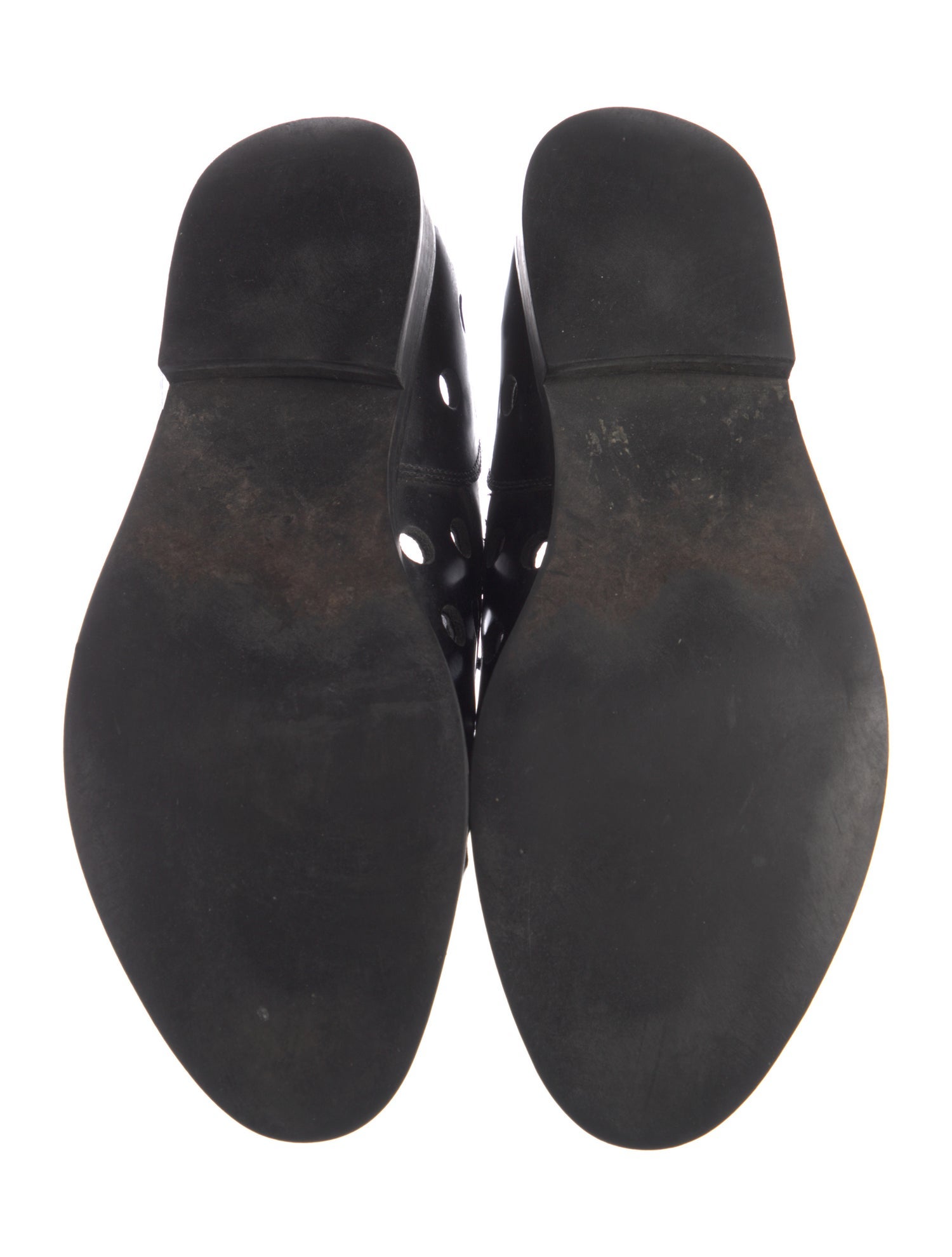 Rachel Comey Leather Oxfords