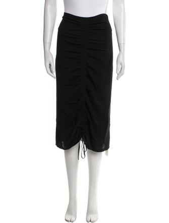 Rachel Comey Knee-Length Skirt