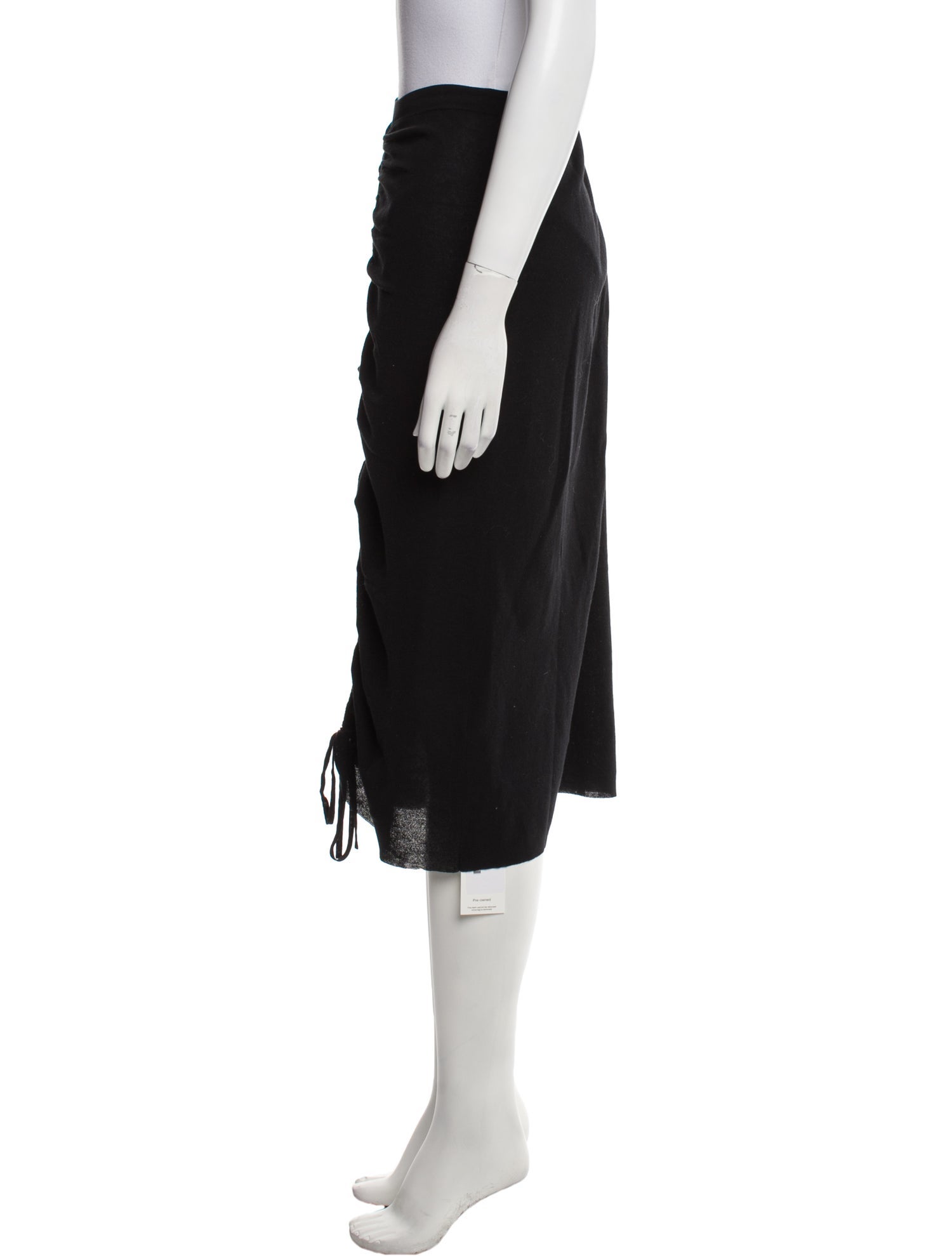 Rachel Comey Knee-Length Skirt