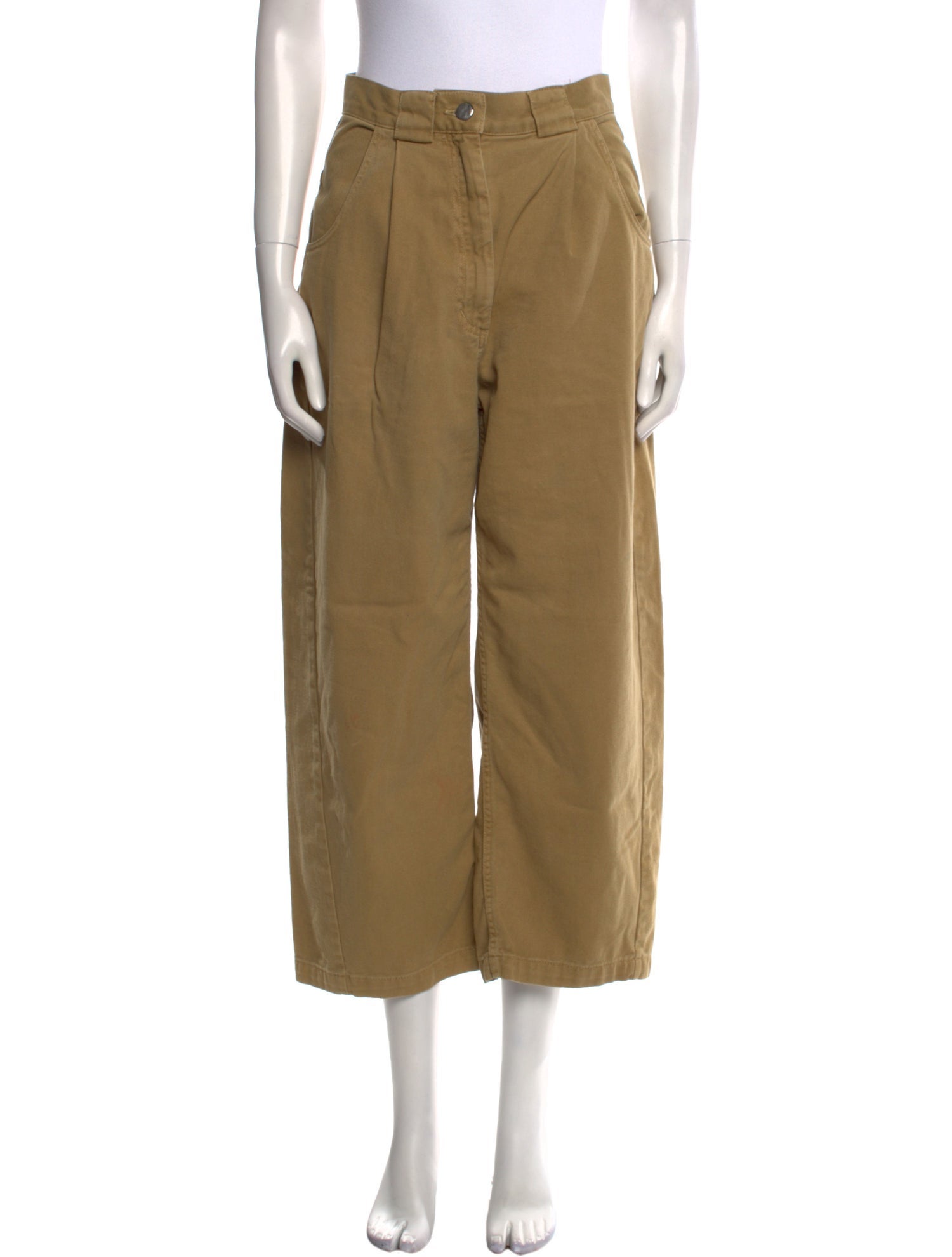Rachel Comey Wide Leg Pants