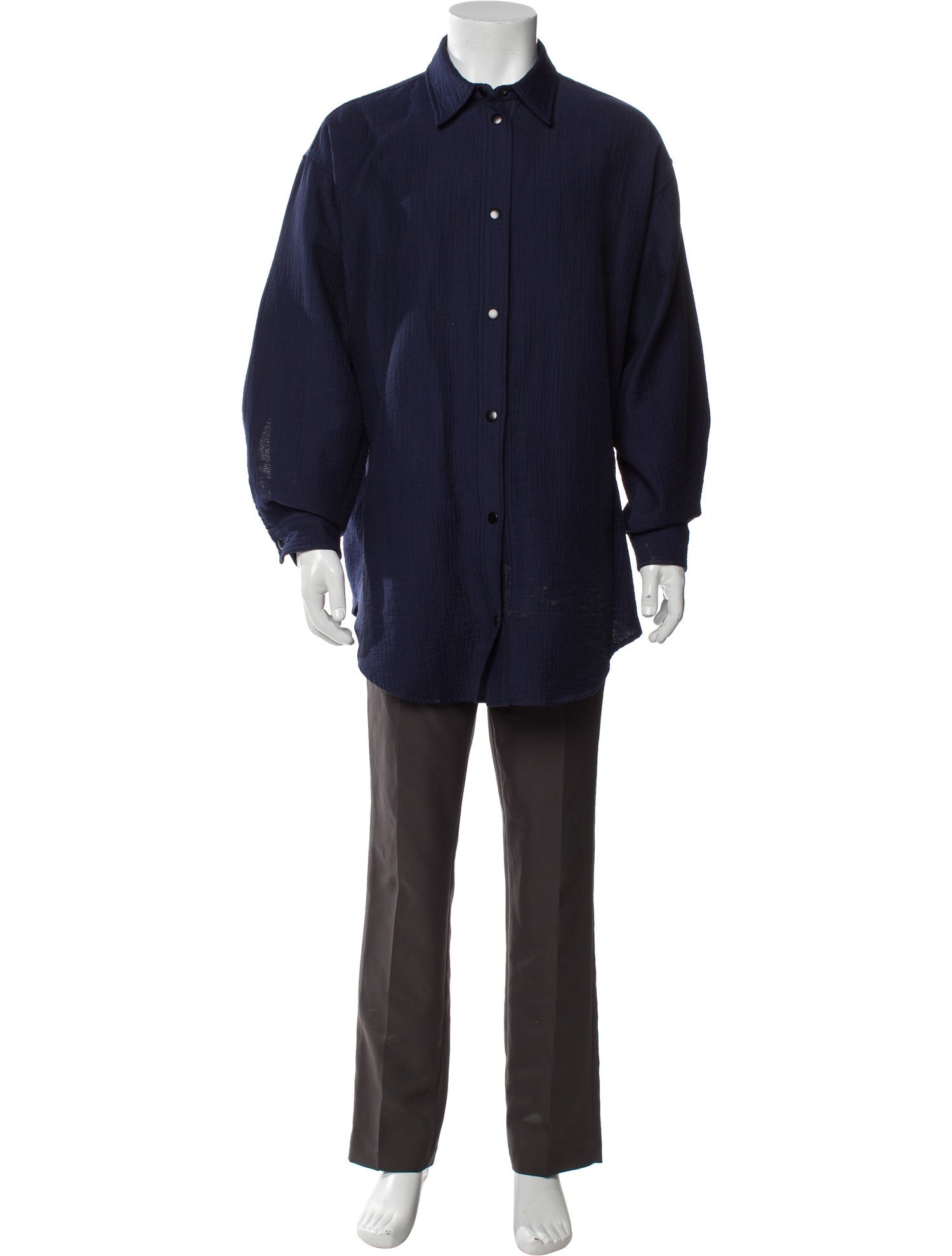 Rachel Comey Long Sleeve Shirt