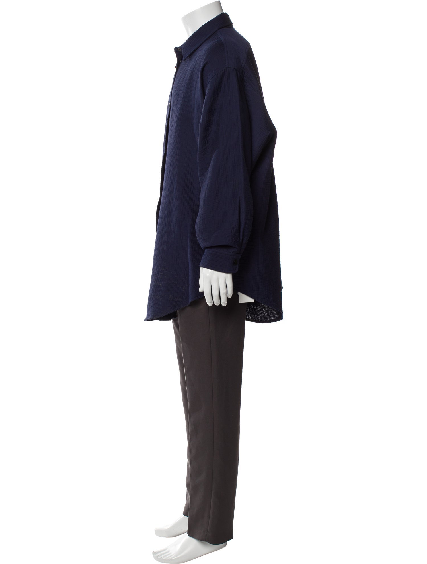Rachel Comey Long Sleeve Shirt