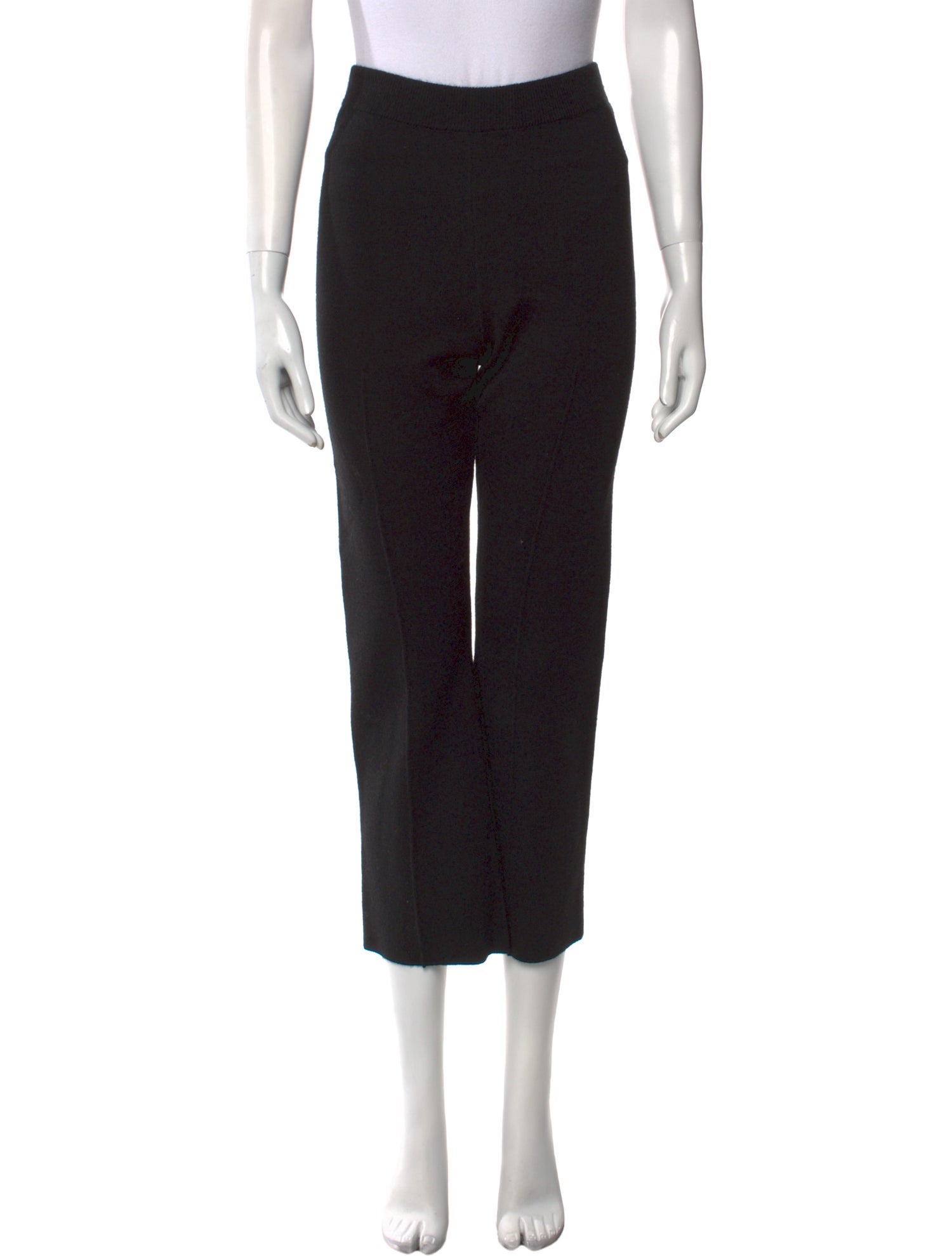 Rachel Comey Baby Alpaca Wide Leg Pants