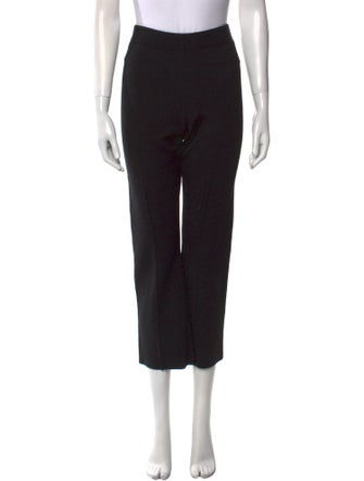 Rachel Comey Baby Alpaca Wide Leg Pants