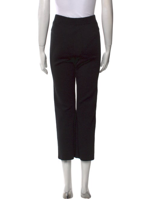 Rachel Comey Baby Alpaca Wide Leg Pants