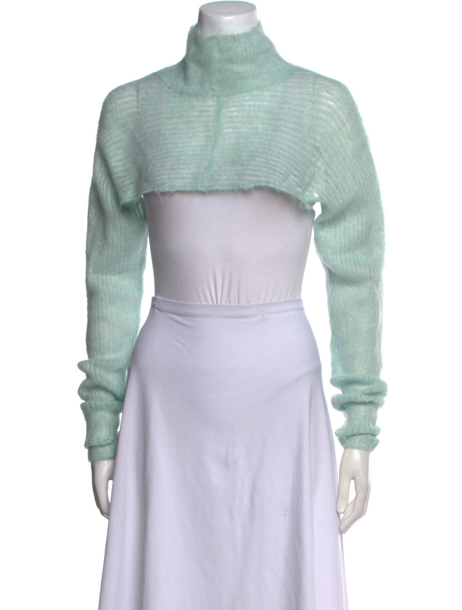 Rachel Comey Turtleneck Sweater w/ Tags