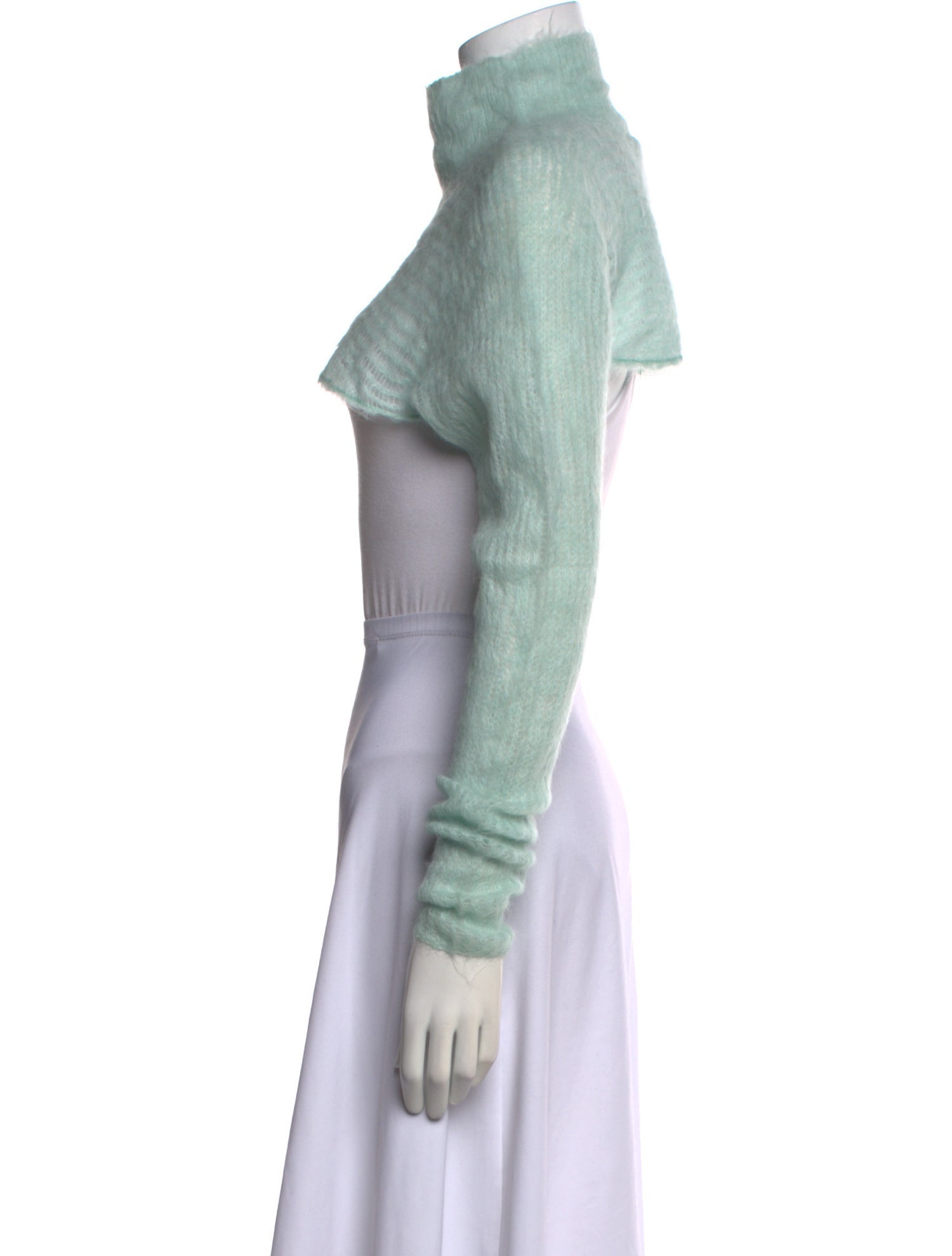 Rachel Comey Turtleneck Sweater w/ Tags