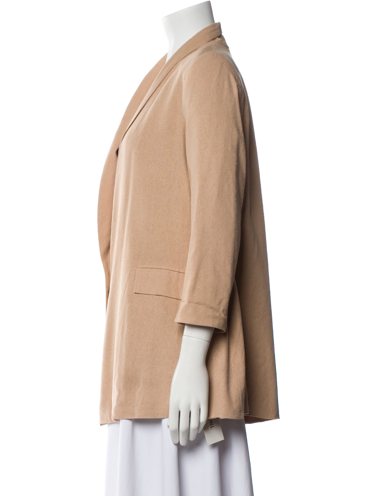 Rachel Comey Silk Blazer