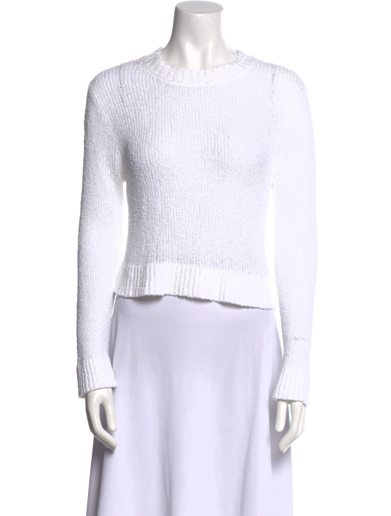 Rachel Comey Crew Neck Sweater