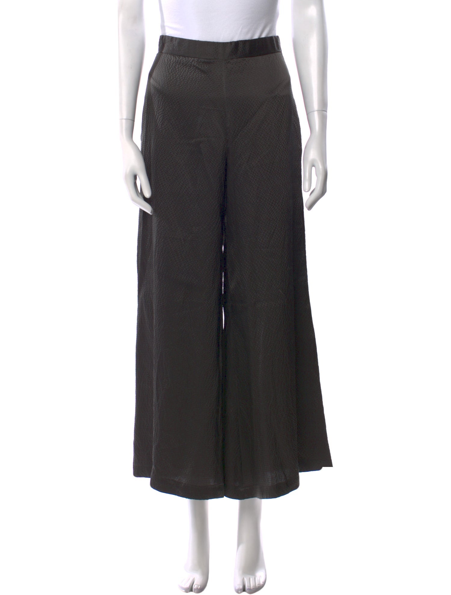 Rachel Comey Mid Rise Pants