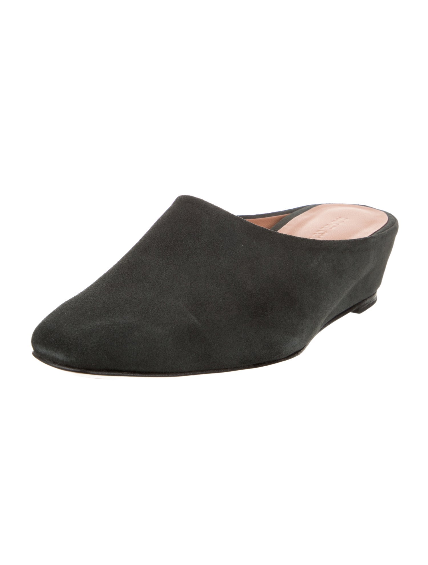 Rachel Comey Suede Mules