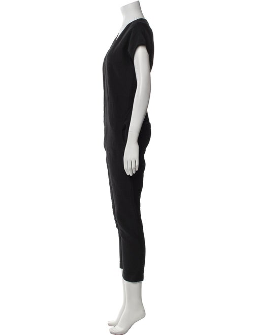 Rachel Comey V-Neck Jumpsuit
