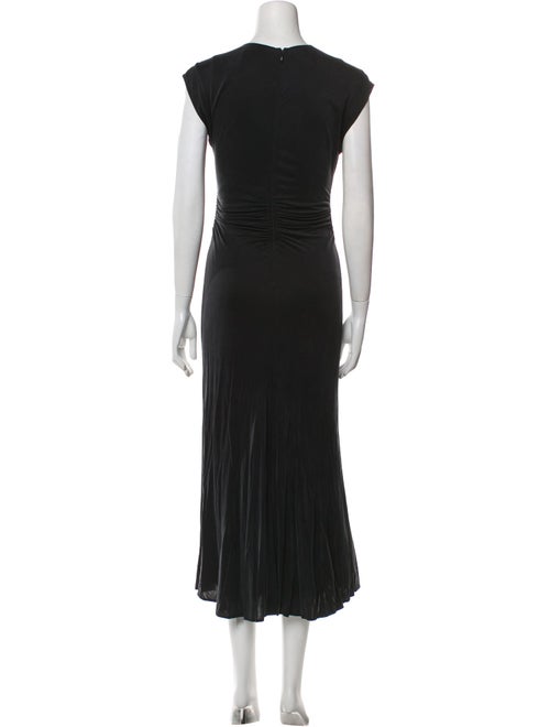 Rachel Comey Asymmetrical Long Dress