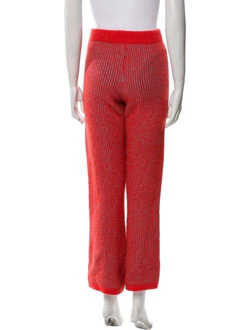 Rachel Comey Alpaca Wide Leg Pants