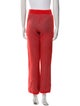 Rachel Comey Alpaca Wide Leg Pants