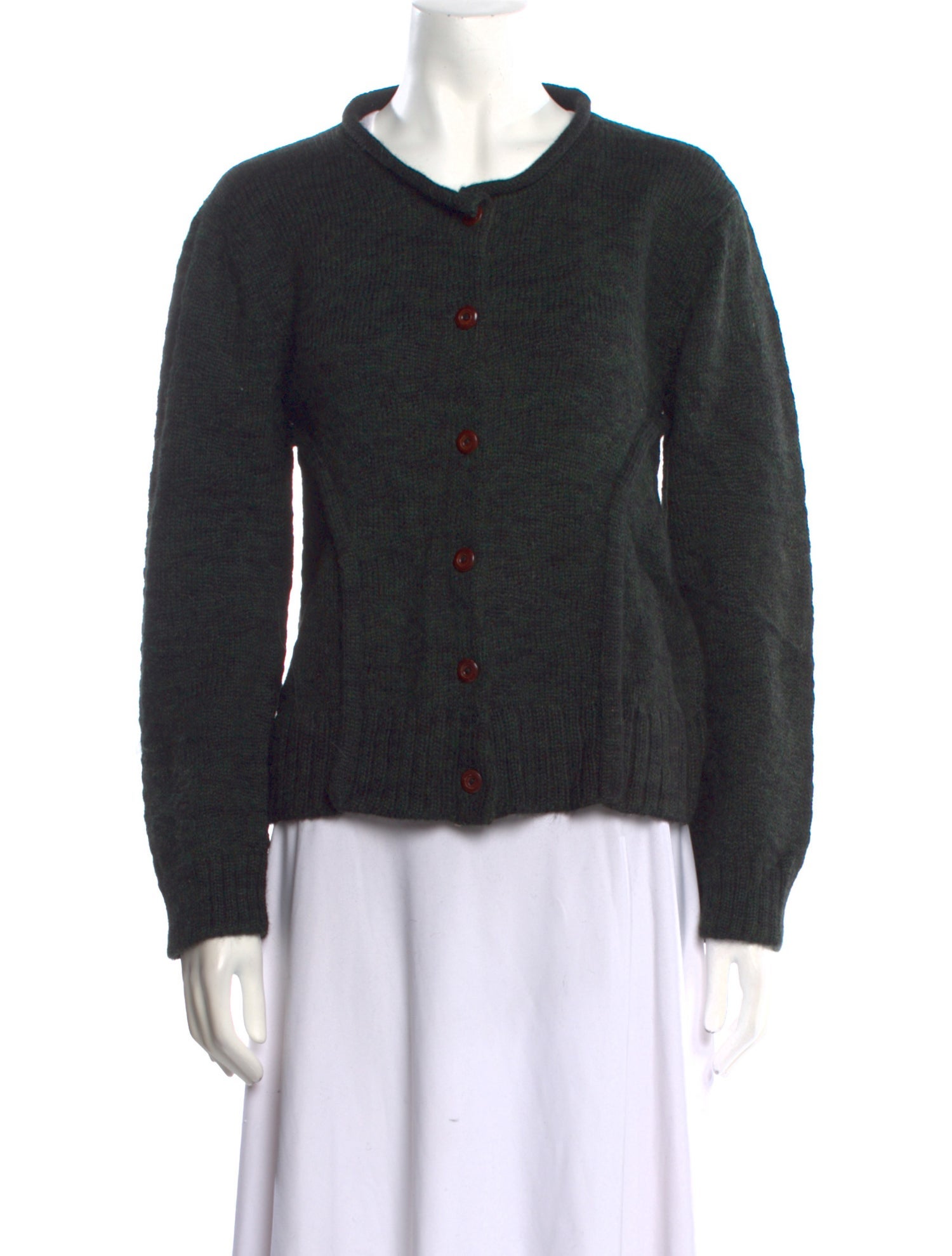 Rachel Comey Scoop Neck Sweater