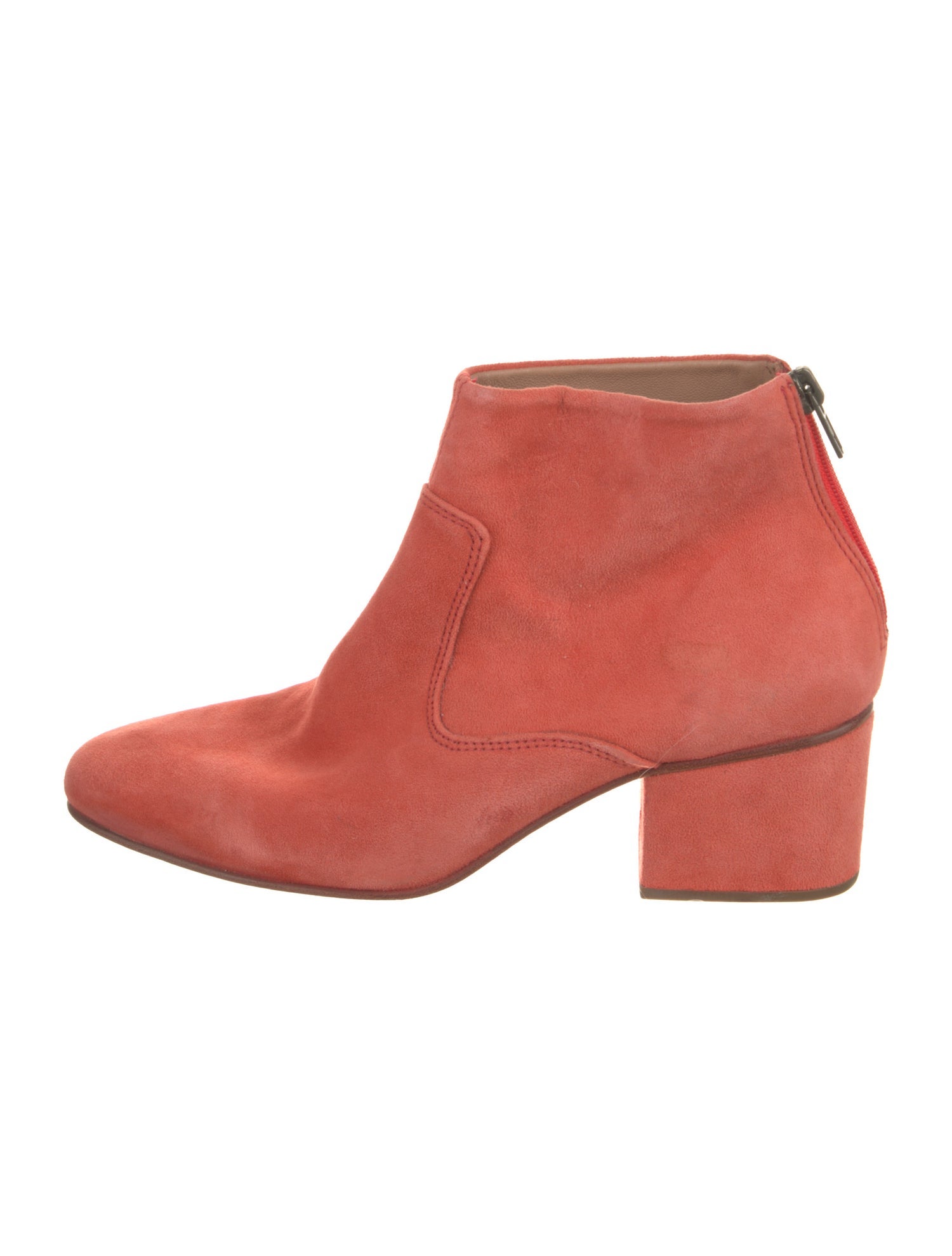 Rachel Comey Suede Boots