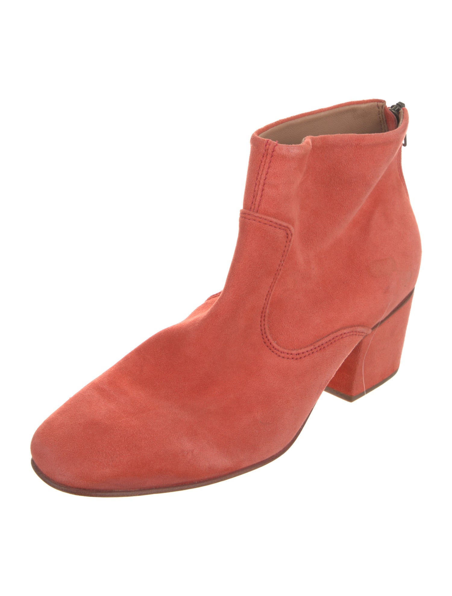 Rachel Comey Suede Boots