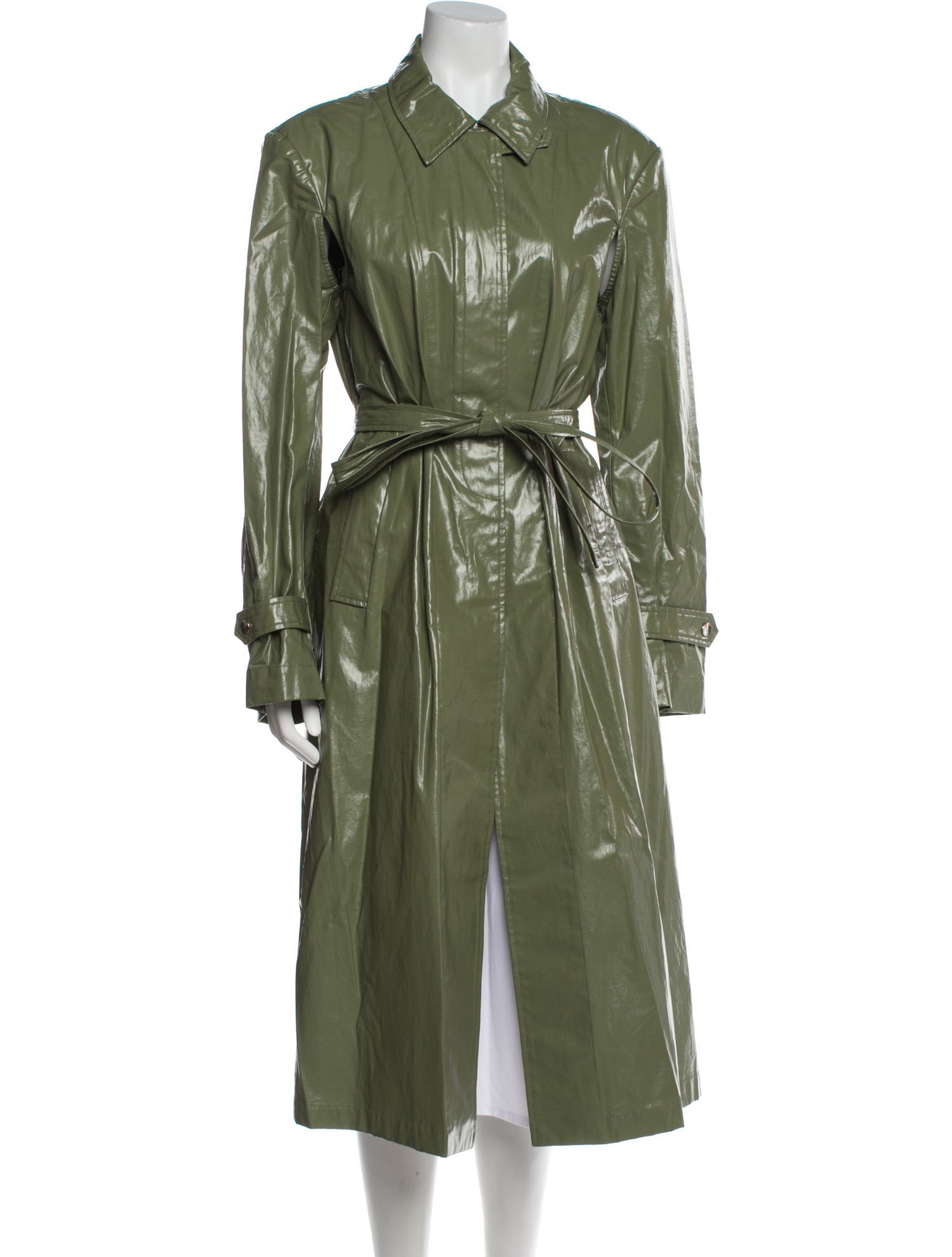 Rachel Comey Trench Coat