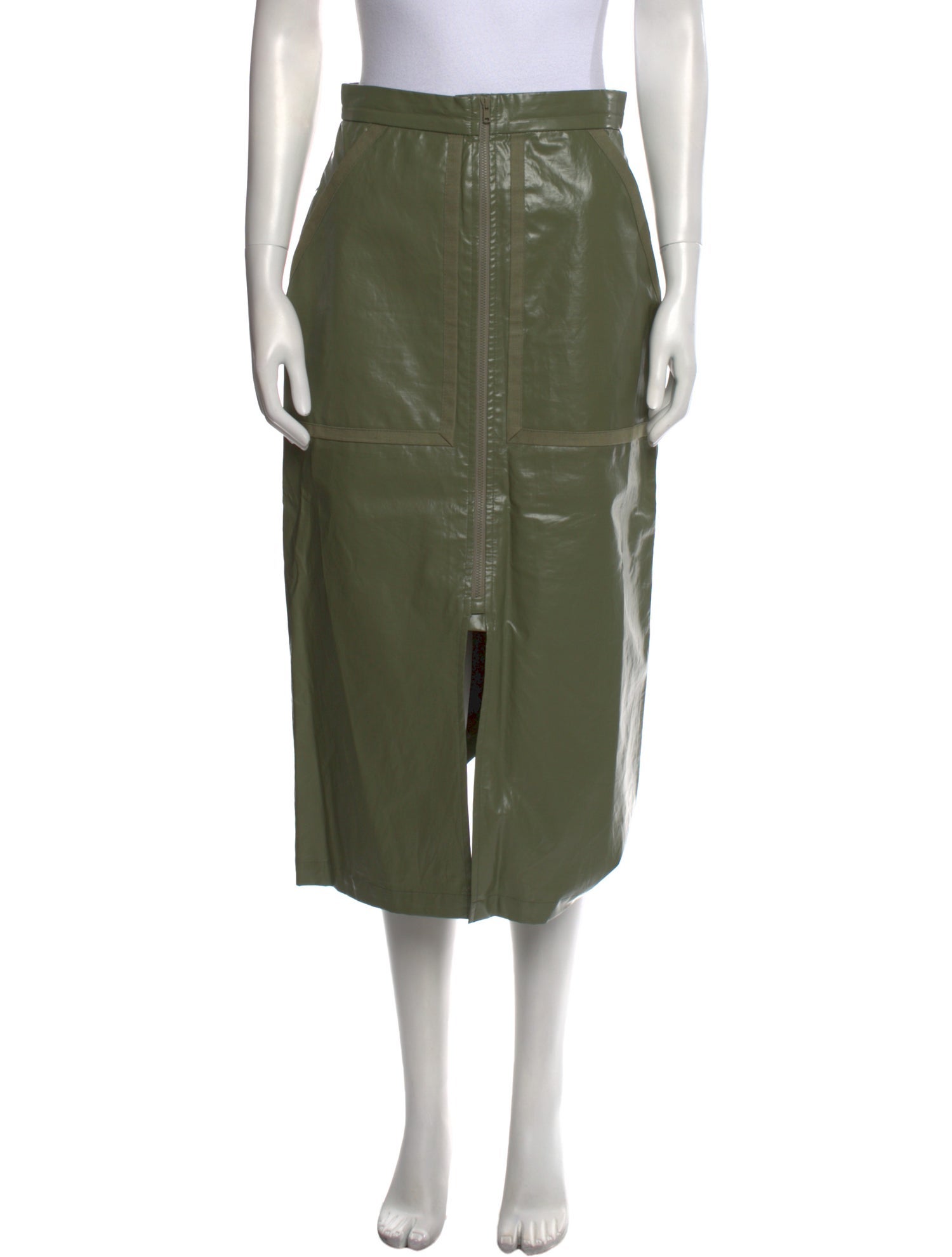 Rachel Comey Midi Length Skirt