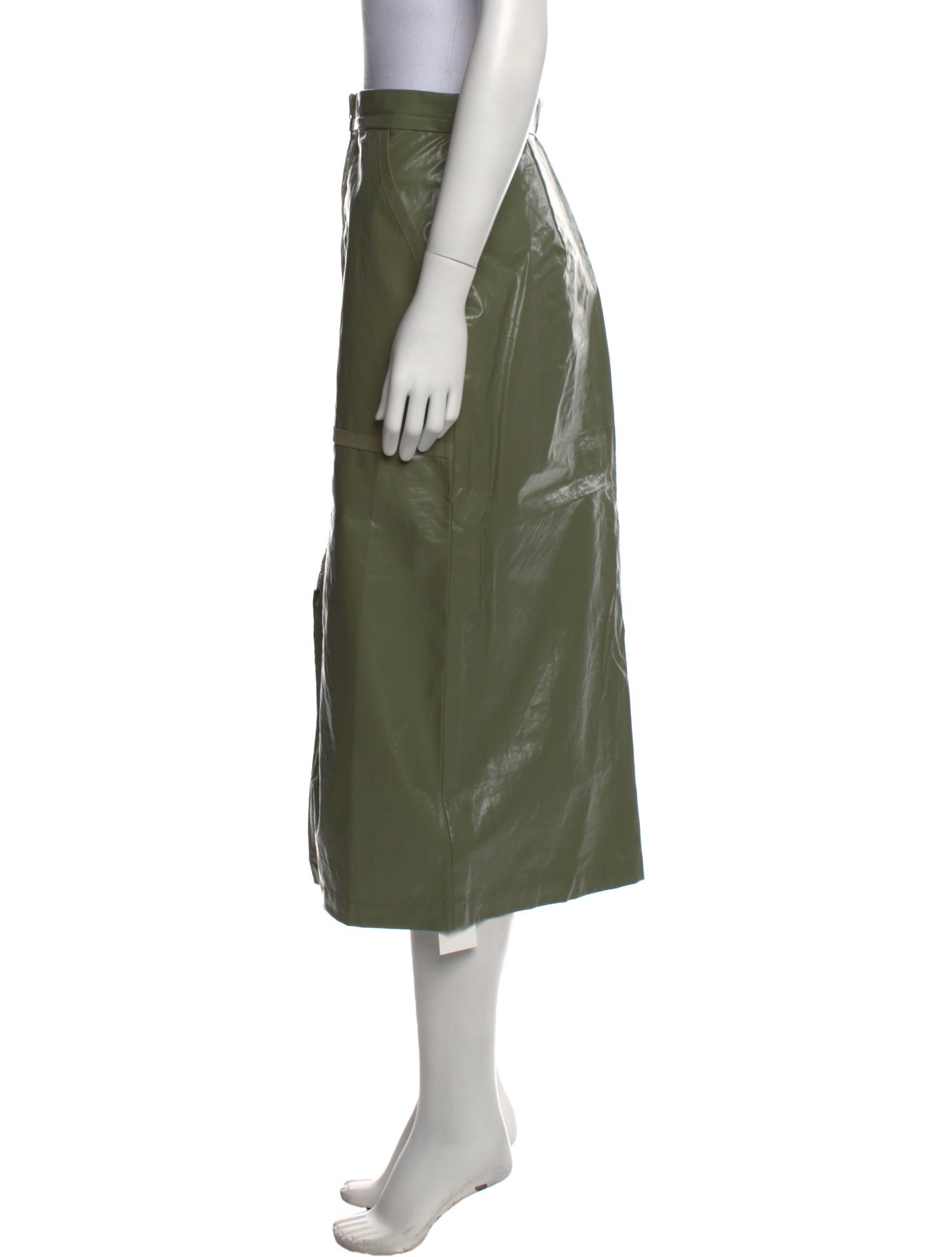 Rachel Comey Midi Length Skirt