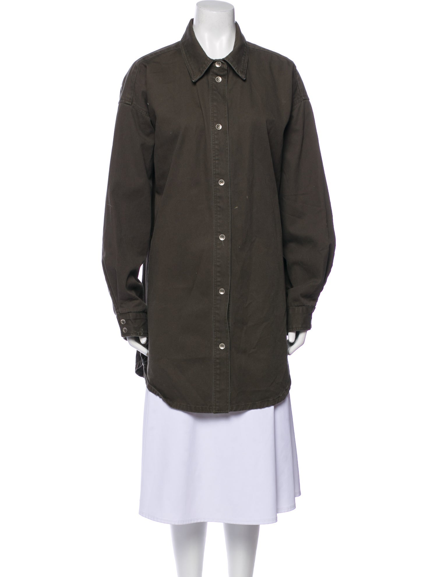 Rachel Comey Utility Jacket