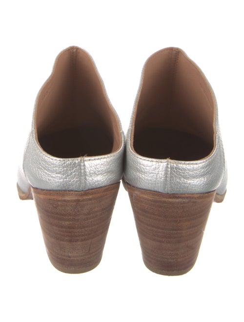 Rachel Comey Leather Mules