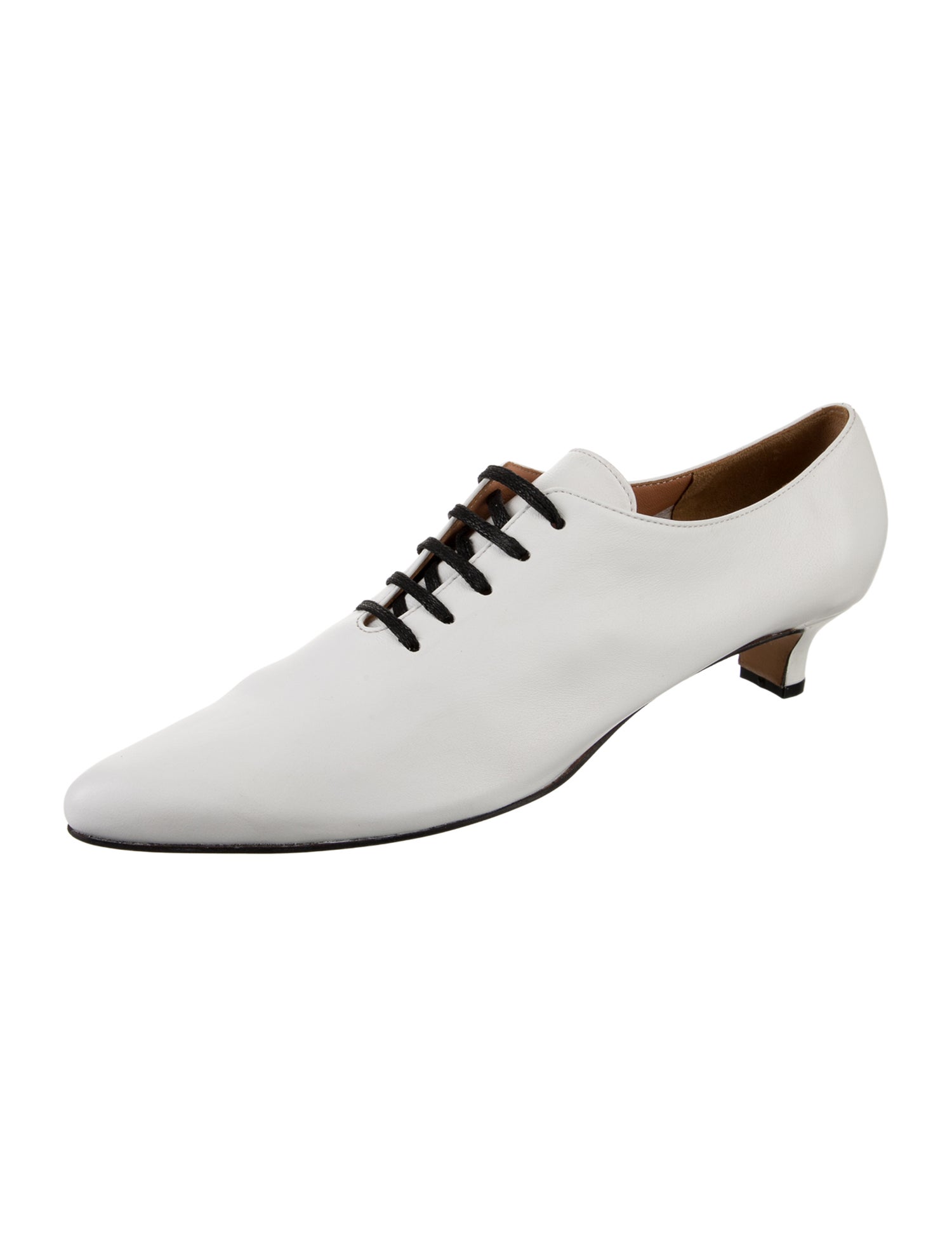 Rachel Comey Leather Pumps