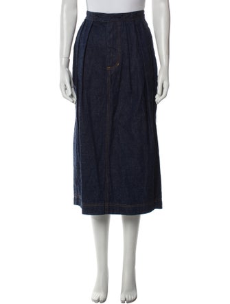 Rachel Comey Midi Length Skirt