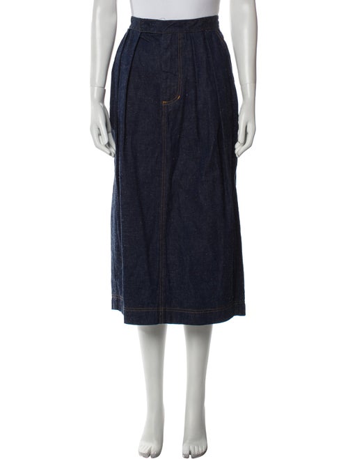 Rachel Comey Midi Length Skirt