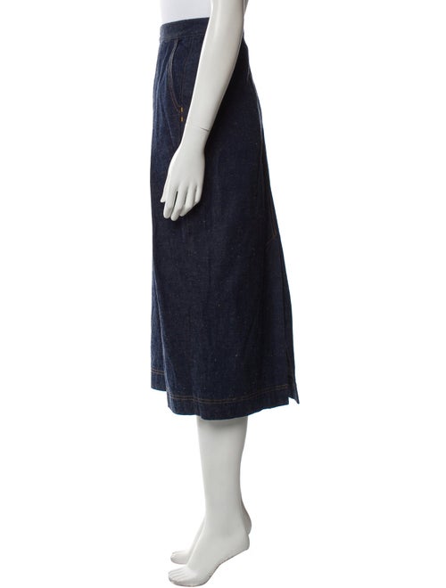 Rachel Comey Midi Length Skirt