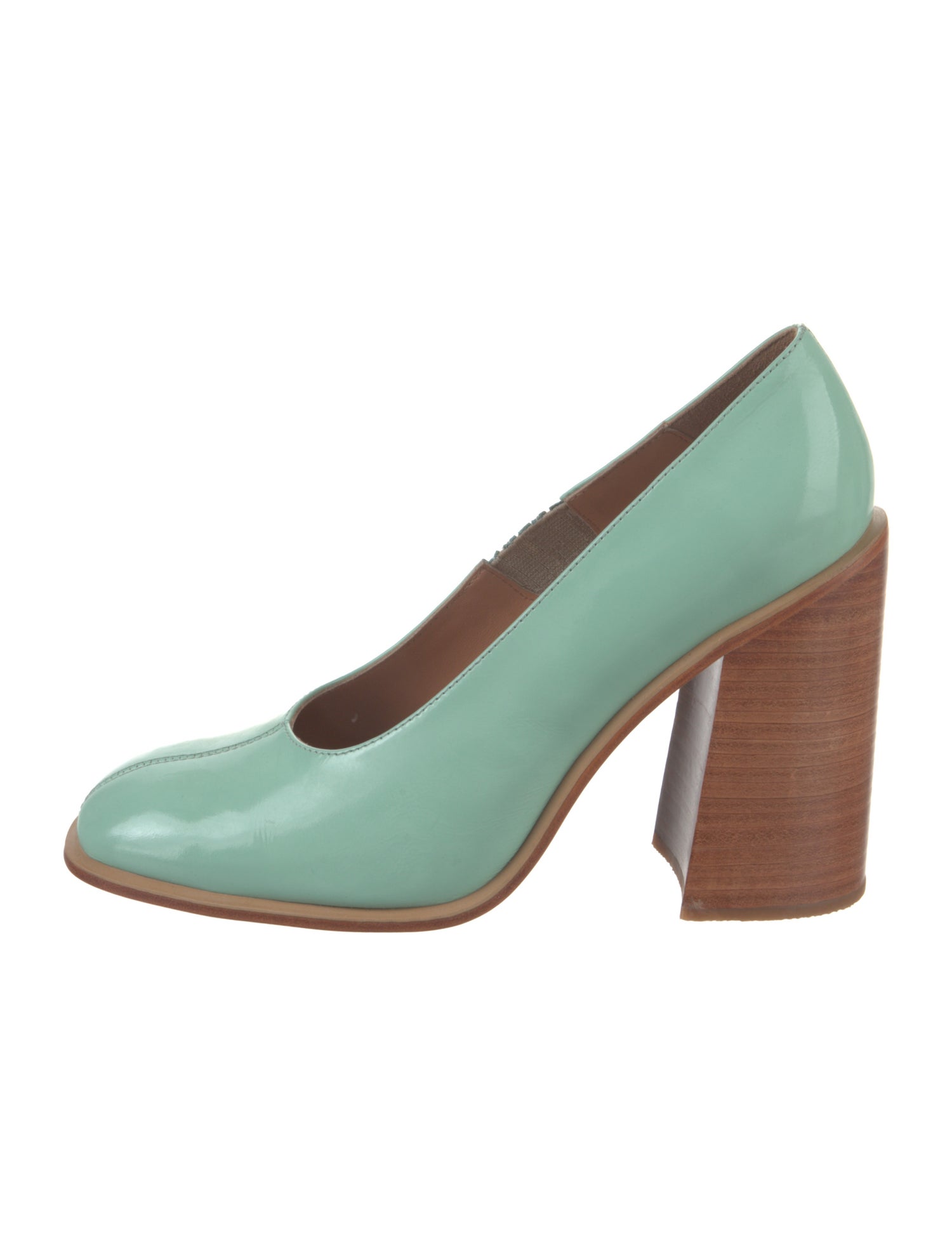 Rachel Comey Leather Pumps
