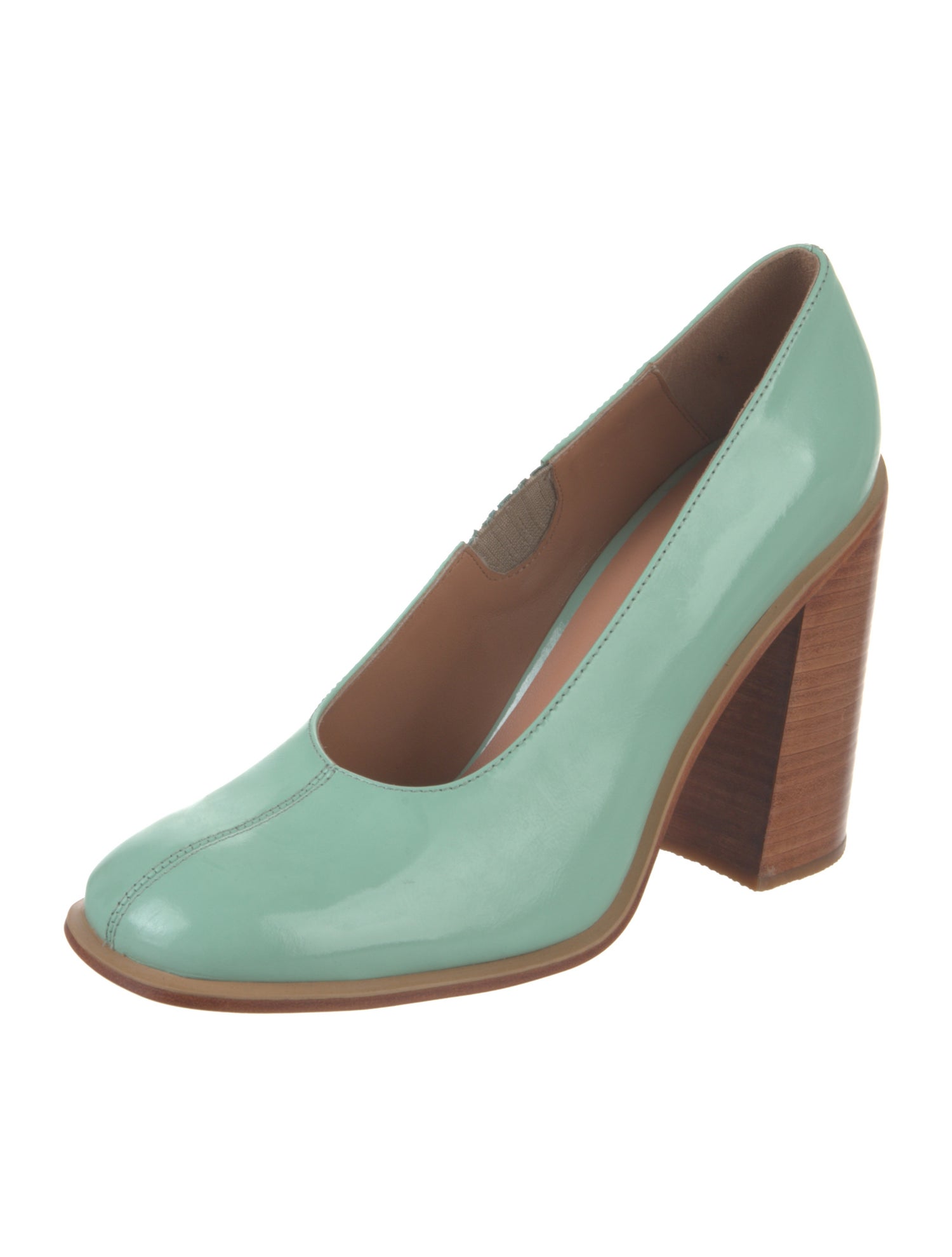 Rachel Comey Leather Pumps