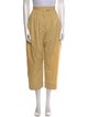 Rachel Comey Linen Wide Leg Pants
